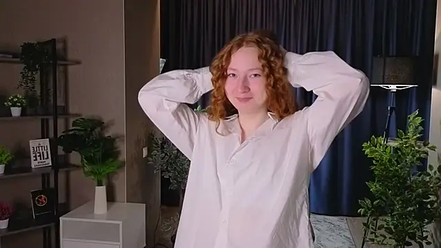 MaraButtrey online show from February 6, 1:10 am