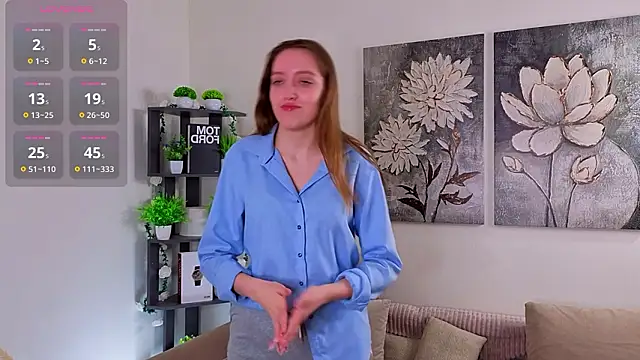 NenaWord online show from March 5, 1:12 am