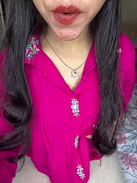 nauty girl shalu online show from March 7, 4:53 am