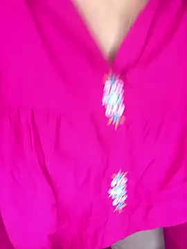 nauty girl shalu online show from March 12, 4:29 am