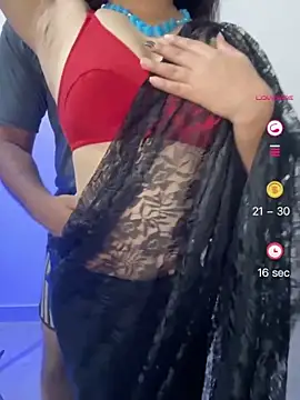 Hot Bhavi  online show from June 8, 7:47 pm