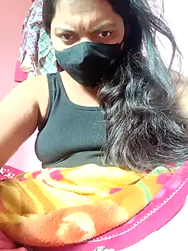 Snapshot of vyshali_vyshu chatting on February 3, 10:53 am vyshali vyshu online show from February 3, 10:53 am