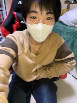 Mura109905 online show from February 7, 1:37 pm