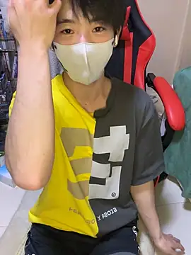Snapshot of Mura109905 chatting on June 27, 12:22 pm Mura109905 online show from June 27, 12:22 pm