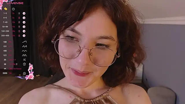 Stefani Rouds online show from March 6, 9:11 pm