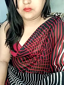 Miss-Prity online show from April 10, 8:02 pm