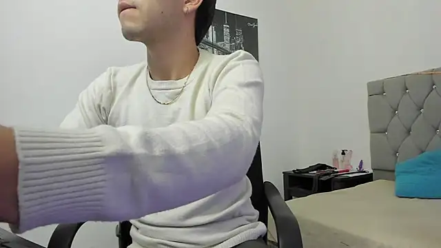  1DERECK online show from February 7, 9:57 am