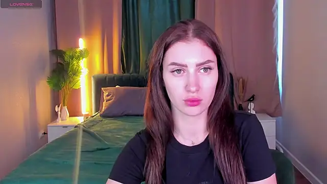 Rita Flux online show from April 22, 2:14 am