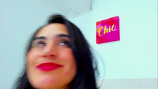 Gaby Taylor online show from March 21, 8:19 am