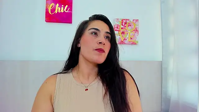 Snapshot of Gaby_Taylor chatting on May 20, 1:50 pm Gaby Taylor online show from May 20, 1:50 pm