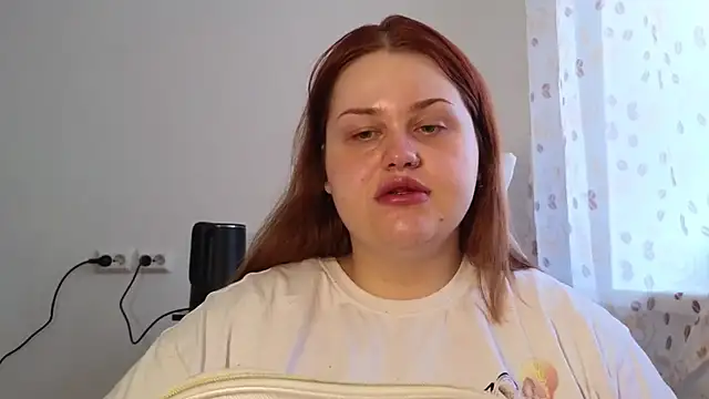 Gloria Thomas online show from March 17, 8:06 am