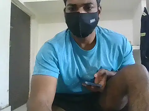 veeeer1239 online show from February 9, 7:45 am