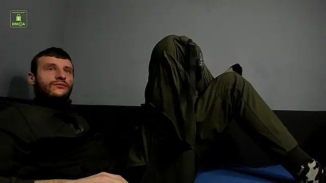 Deymond Russo online show from March 4, 12:55 pm