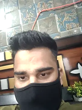 MrCurioX online show from February 12, 5:30 pm