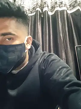 MrCurioX online show from February 20, 4:18 pm