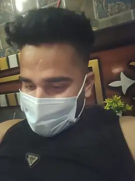 MrCurioX online show from February 21, 4:19 pm