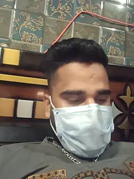 MrCurioX online show from February 23, 4:15 pm