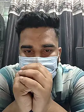 MrCurioX online show from March 11, 3:40 pm