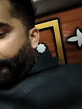 MrCurioX online show from March 18, 3:04 pm