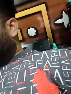 MrCurioX online show from March 21, 3:04 pm