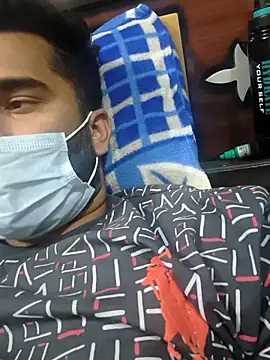 MrCurioX online show from March 22, 3:04 pm