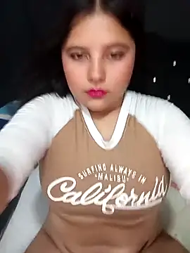 Salome Vivas online show from February 10, 11:58 am