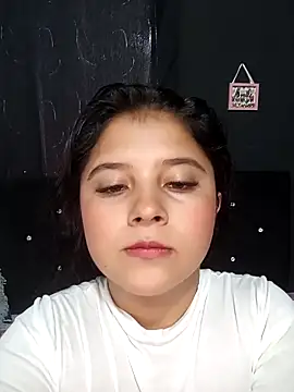 Salome Vivas online show from February 16, 3:08 pm