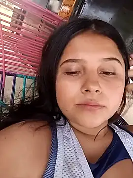 Salome Vivas online show from April 12, 3:28 pm