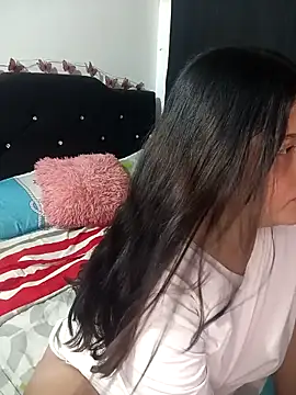 Salome Vivas online show from April 20, 11:17 pm