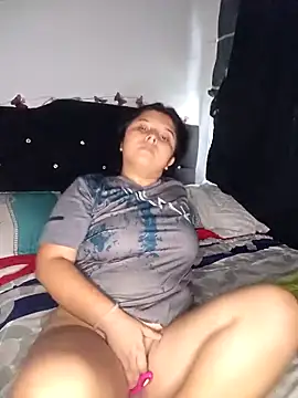 Salome Vivas online show from April 22, 10:33 pm