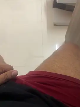 Rah0091 online show from February 14, 5:10 pm