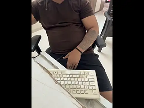 Rah0091 online show from February 26, 7:18 am