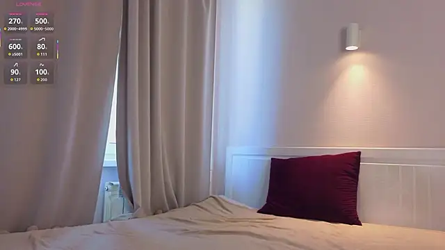 SharonNightt online show from March 17, 10:40 am