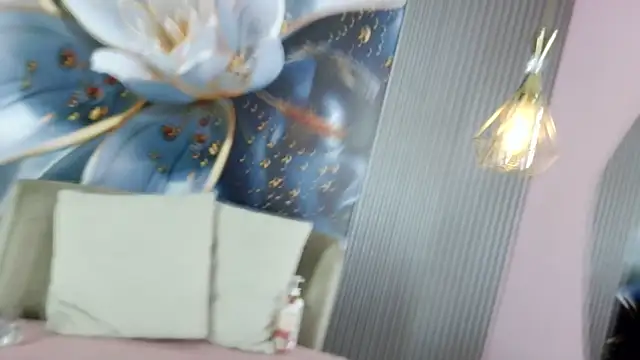 rouxinferno cr online show from February 24, 3:15 am