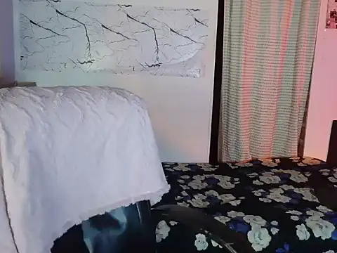 juaaanaaa online show from April 20, 2:58 am