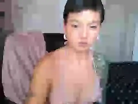 juaaanaaa online show from April 21, 1:17 pm