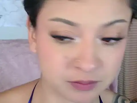 juaaanaaa online show from April 23, 3:25 pm