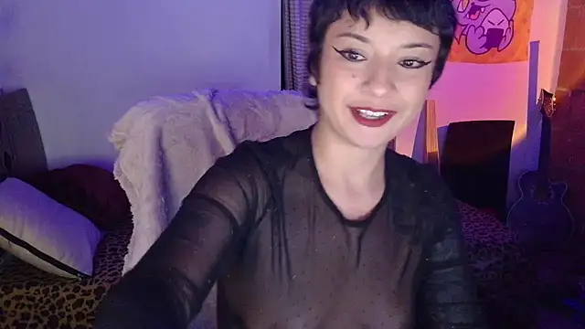 Snapshot of juaaanaaa chatting on July 20, 2:15 am juaaanaaa online show from July 20, 2:15 am