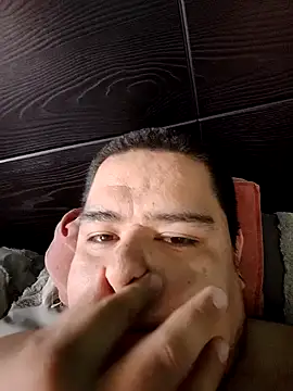 Caliente Gor online show from February 22, 2:59 pm