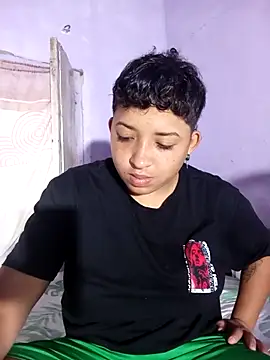 Natalie5 online show from April 24, 10:56 pm