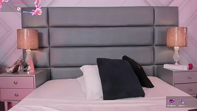 AlexaFoxx  online show from April 20, 5:48 pm