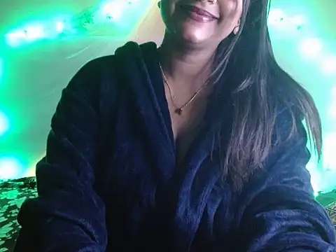 LIZNA 0 online show from March 1, 3:47 pm