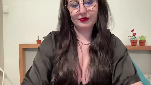 DorothyJoy online show from April 24, 12:18 pm