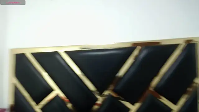 CarolRousee online show from April 26, 7:44 pm