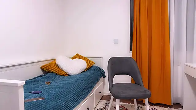  Nanami online show from March 19, 4:11 pm