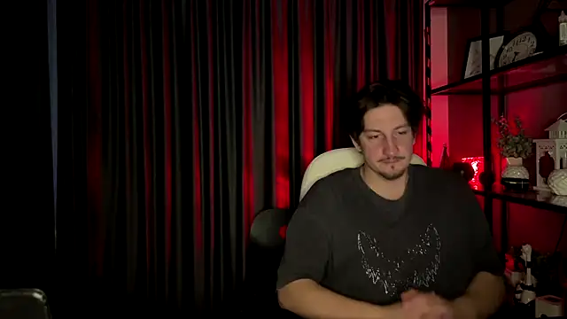 Adam ice online show from March 3, 3:29 pm