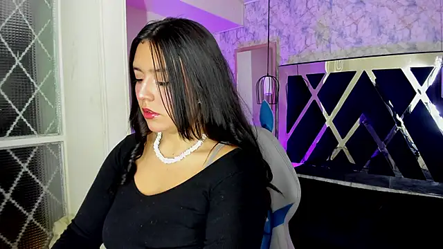 Miss Scarlett22 online show from March 7, 12:13 pm