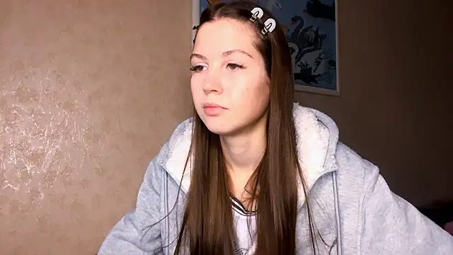 VelvetMax online show from February 6, 7:12 am