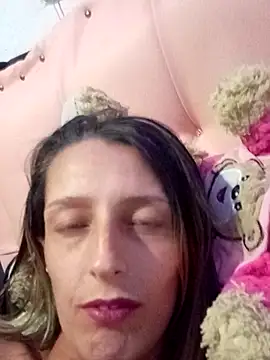 Karolyn rousse online show from March 7, 3:31 pm