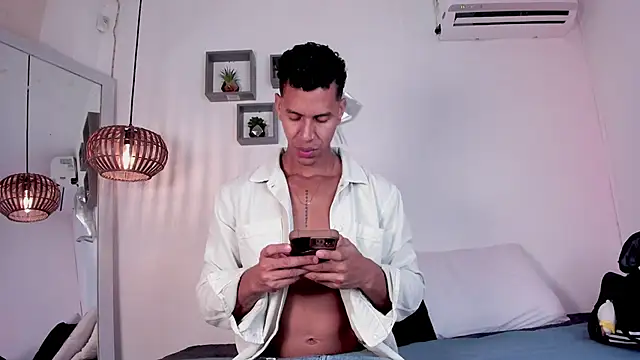 Royland Vega online show from February 12, 11:38 am